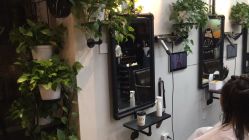 -AFA Hair studio·女士发型设计