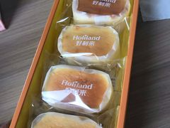 -好利来(红旗万达店)