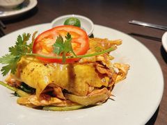 -大头虾越式风味餐厅(光明广场店)