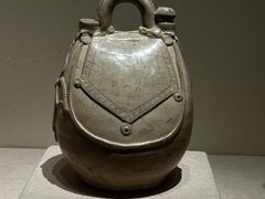 -西安博物院