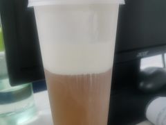 -milkplus·泰式奶茶(较场东路店)