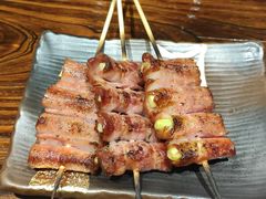 -鸟鹏烧鸟居酒屋(熙龙湾店)