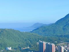 -东山码头