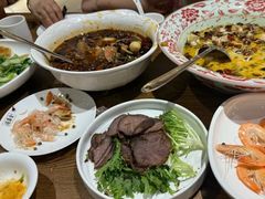 -全聚德(江宁店)