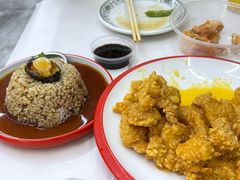 -庆山饭店·海鲜饺子家常菜(北戴河黑石路店)