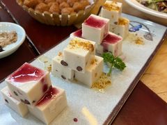 山药红豆糕-都一处烧麦馆(前门店)