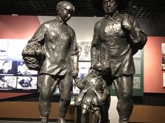 景点-沈阳“九·一八”历史博物馆