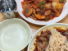 -贤花饭店(城阳店)