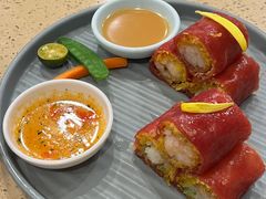 -点都德(世纪汇店)