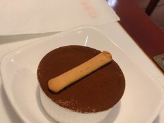 提拉米苏-爱丽丝牛排西餐厅(光谷步行街店)