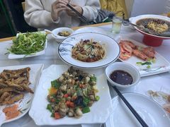-威海渔村(静安旗舰店)