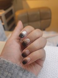 -Miss·A日式美甲美睫