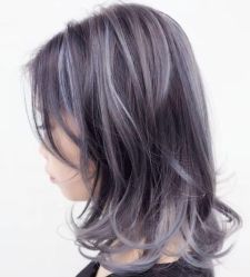 -GIRL STYLE 烫发·染发沙龙