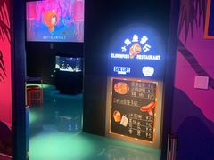 -沈阳海洋探索中心