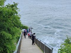 -大连金石滩滨海国家地质公园
