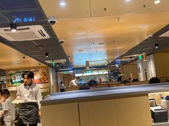 -海底捞火锅(江南盛天地店)