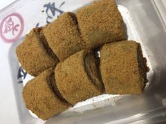 驴打滚-四季小馆·地道北京小吃(广百店)