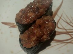 -万岁寿司(芳村店)