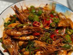 -码头鲜精致威海菜(欧乐坊店)