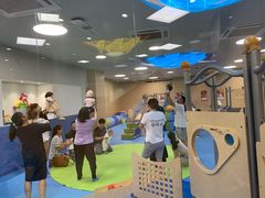 -金宝贝国际早教中心(万象城中心)