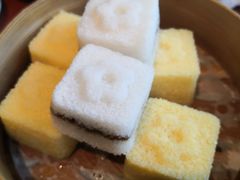 -镇江苏宁万豪酒店-苏筵中餐厅
