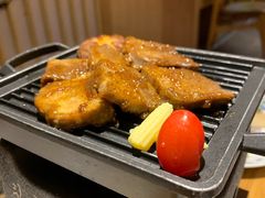 -隐鮨日料(北辰三角洲店)
