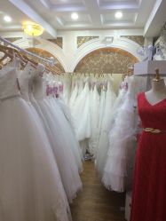 -厦门苏迪尔婚纱礼服批发零售/男装定制