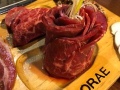 -喜来稀肉(金巴利道店)
