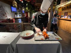 -京味斋·北京烤鸭(华威桥北工大店)