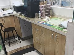 -芭比堂动物医院(广州爱宠下渡路分院)