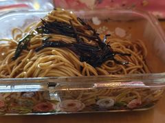 葱油拌面-笑笑面家(白兰路店)