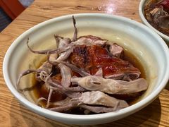 -晓马鸭店(新芜路店)