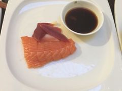 -杭州国际会议中心洲际酒店-原素全日餐厅(解放东路店)