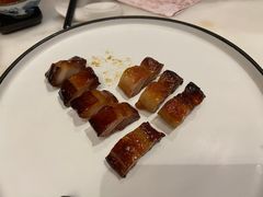 -顺德美的万豪酒店-万豪中餐厅