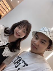 -MINX名珂斯·烫染形象设计