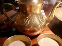 -楼兰新疆主题餐厅(苏州中心店)