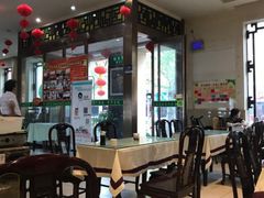 大堂-萧记三鲜烩面(郑汴路店)
