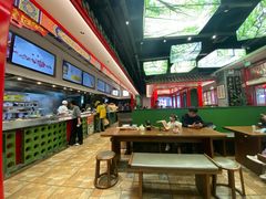 -四宜糕团店(文峰城市广场店)