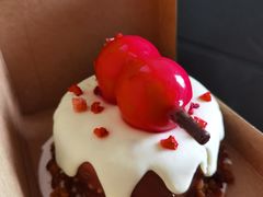 -星巴克(北京阜安路店)