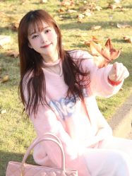-FOR YOU造型