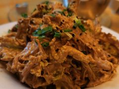 乾隆白菜-马凯餐厅(长椿街店)