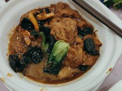 -顺风海鲜港(金玉兰店)
