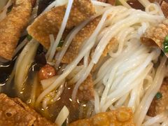 -陈记柳州螺蛳粉(大坪店)