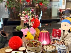 -九头鹰家宴(岳家嘴店)