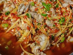 -艺味深尝(云锦路店)