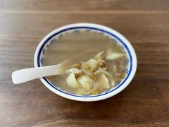 百合绿豆汤-随柳居·苏式小吃(建新巷店)