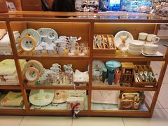 -ZARA HOME(蓝色港湾店)