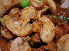 -半勺·新徽菜(银泰城店)
