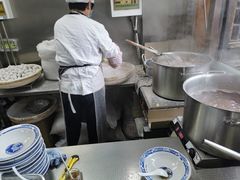 -粗茶淡饭(东关街店)