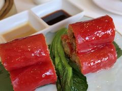 -东江渔村·古典园林·30年粤菜老字号(太和店)